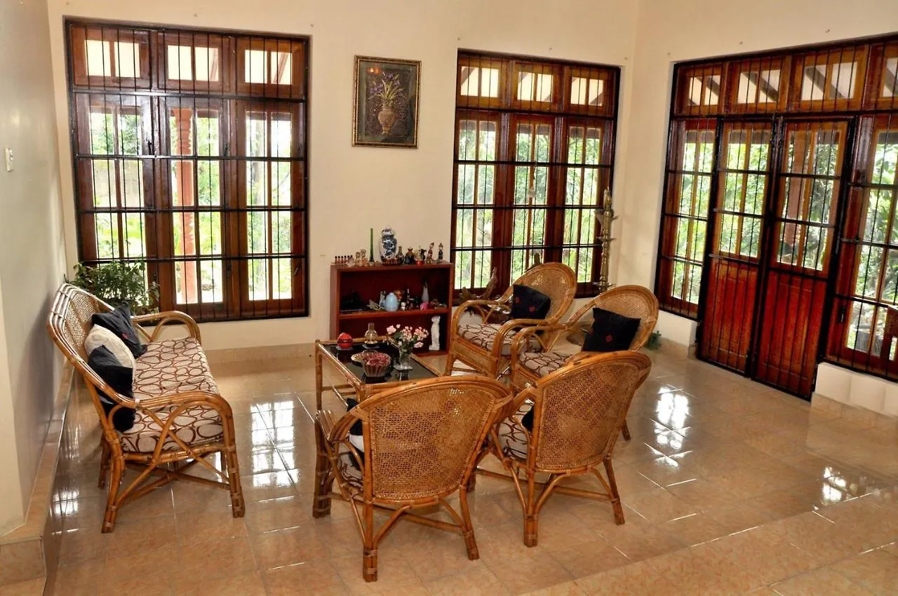Springhill Homestay Kandy
