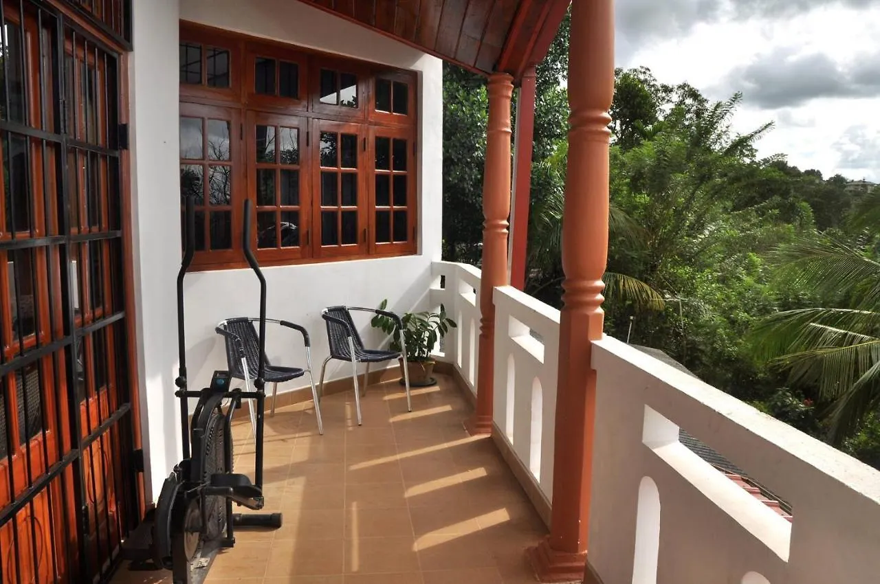 Springhill Homestay Kandy