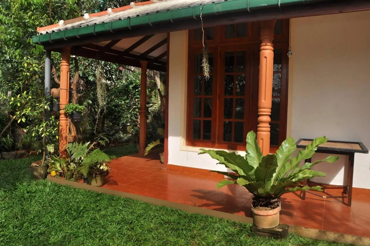 Springhill Homestay Kandy 0*,