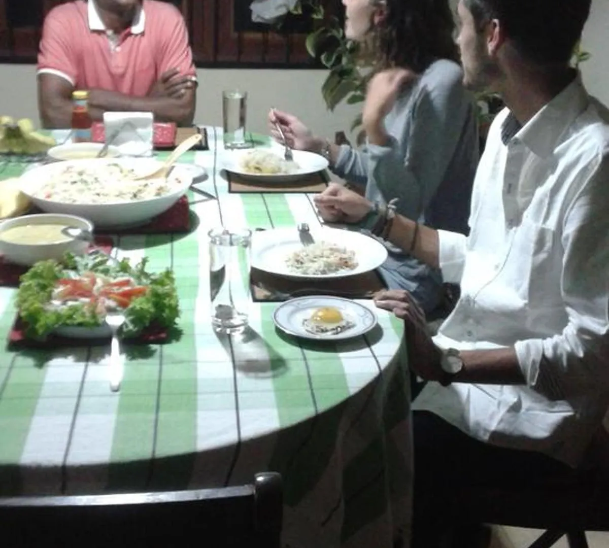 Springhill Homestay Kandy