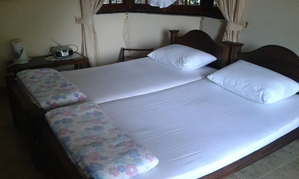 Springhill Homestay Kandy