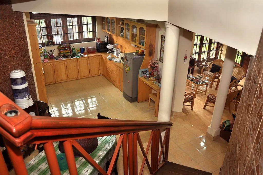 Springhill Homestay Kandy
